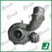 TURBO Neuf | RENAULT - 2.2 DCI 150 cv | 718089